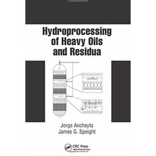 Hydroprocessing of Heavy Oils and Residua