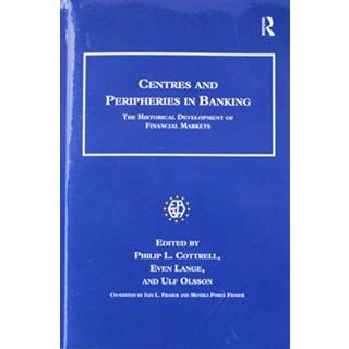 Centres and Peripheries in Banking