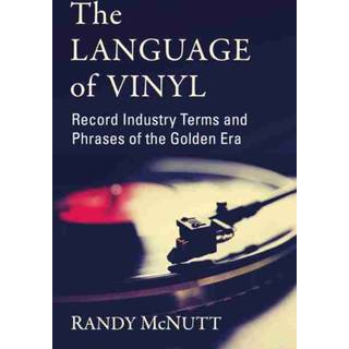 The Language of Vinyl