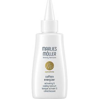 Marlies Möller Beauty Haircare Specialists Energigivende koffein 125 ml (2.272,00 kr / 1 l) - 125 ml