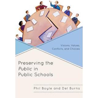 Preserving the Public in Public Schools