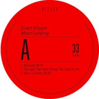 Sivert Høyem - Moon Landing
