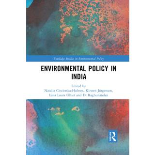 Environmental Policy in India