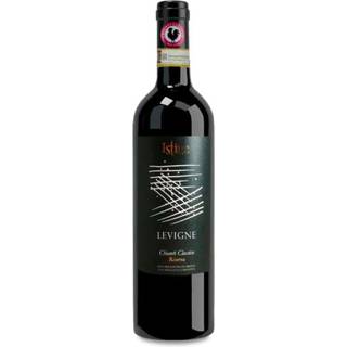 Angela Fronti Istine Le vigne Chianti Classico Riserva 2020