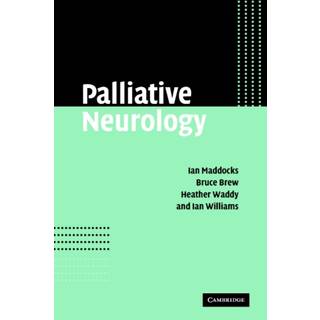 Palliative Neurology