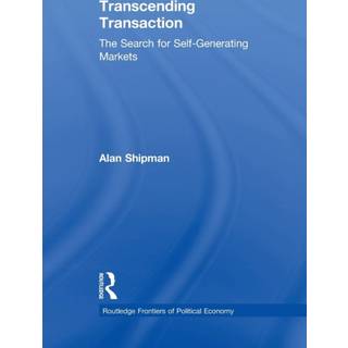 Transcending Transaction
