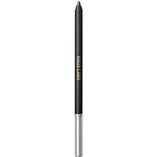 Haus Labs By Lady Gaga - Optic Intensity Eco Gel Eyeliner Pencil - Øjenblyant - Onyx Gold Shimmer - For Women