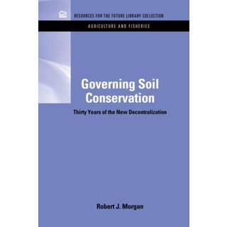 Governing Soil Conservation