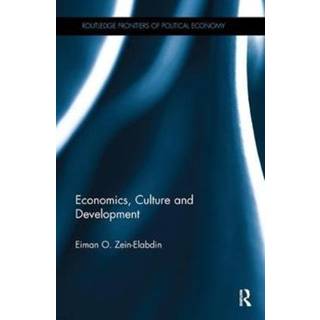 Economics, Culture and Development