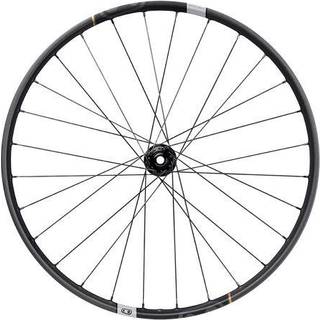 Crankbrothers Hjulsæt 29" Synthesis E11 12 Speed Micro Spline 6-bolt 15x110/12x148 mm Carbon TLR sort