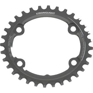 Drev Stronglight Ø96 mm BCD 1x12-Speed FC-MT610 Alu 32T sort