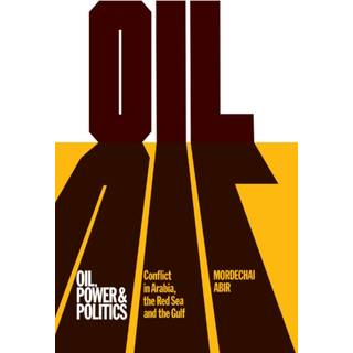 Oil, Power and Politics