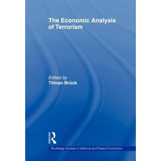 The Economic Analysis of Terrorism