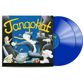 Åh Abe - Tangokat