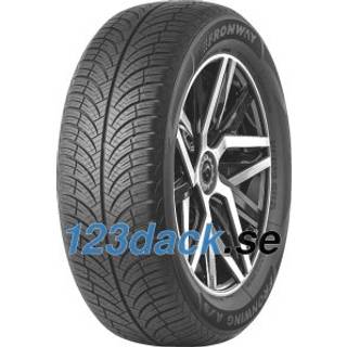 Fronway Fronwing A/S 3PMSF TL 195/70R14 91H