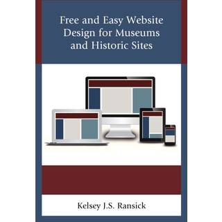 Free and Easy Website Design for Museums and Historic Sites