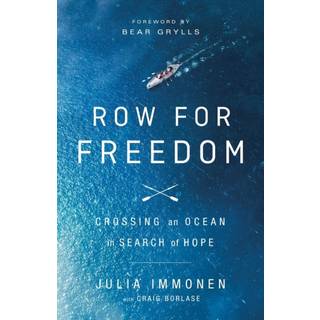 Row for Freedom