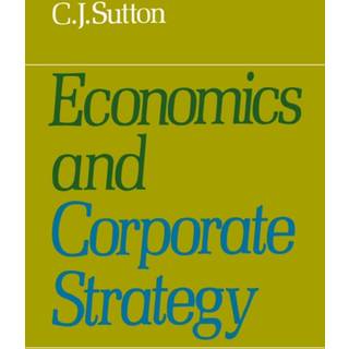 Economics and Corporate Strategy