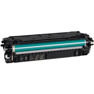 Kompatibel HP 508X / CF361X cyan XL toner