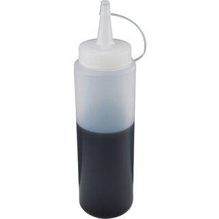 Dressingflaske, 20 cl, Transparent