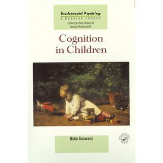 Cognition In Children