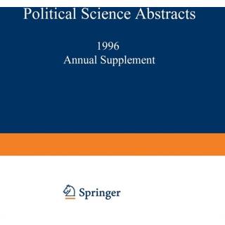 Political Science Abstracts