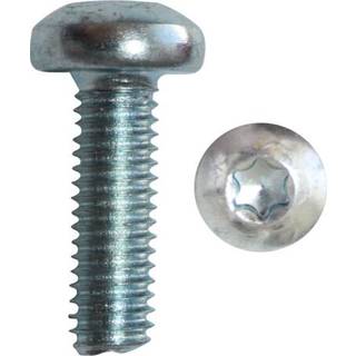 Dresselhaus Gevindskruer med torx m4x10