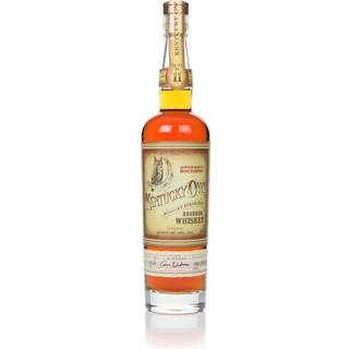 Kentucky Owl - 11 Years Old Batch No 11