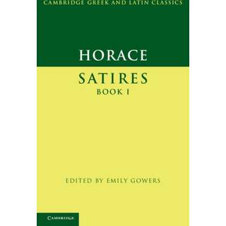 Horace: Satires Book I