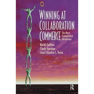 Winning at Collaboration Commerce