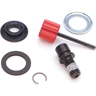 Rock Shox Rebound Damper Knob Kit Boxxer Rc B1&amp;B2