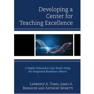 Developing a Center for Teaching Excellence