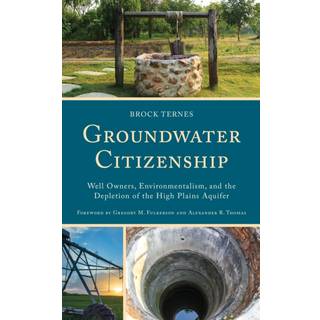 Groundwater Citizenship