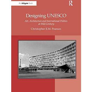 Designing UNESCO