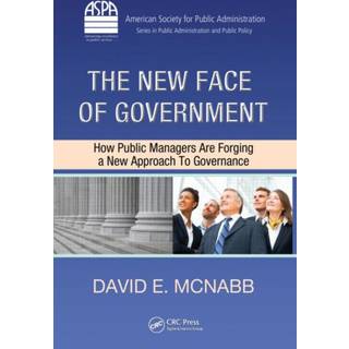 The New Face of Government