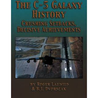 The C-5 Galaxy History