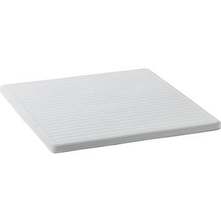 Carpe Diem Beds - Premium Top Mattress 90X210, Stretch White - Madrasser