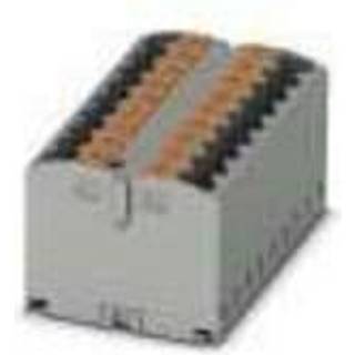 Phoenix Contact Ptfix 18x2,5 rd - fordelerblok