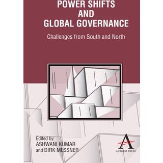 Power Shifts and Global Governance