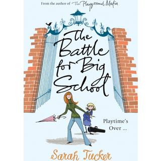 The Battle for Big School