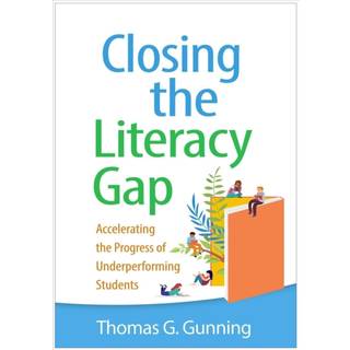 Closing the Literacy Gap