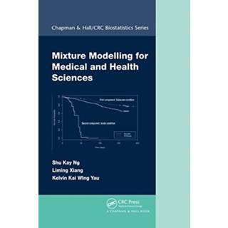 Mixture Modelling for Medical and Health Sciences