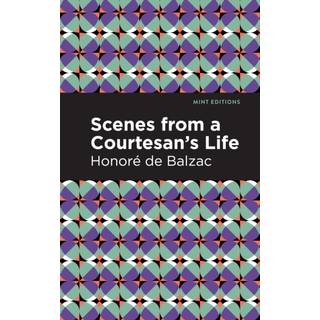 Scenes from a Courtesan's Life