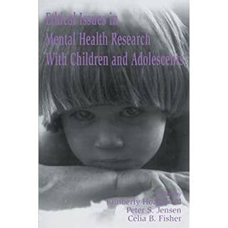 Ethical Issues in Mental Health Research With Children and Adolescents