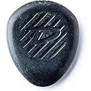 Dunlop 477P304 Primetone Round Tip 3.0mm 3/Player's Pack