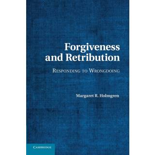 Forgiveness and Retribution
