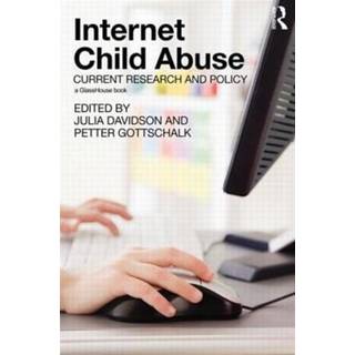 Internet Child Abuse: Current Research and Policy