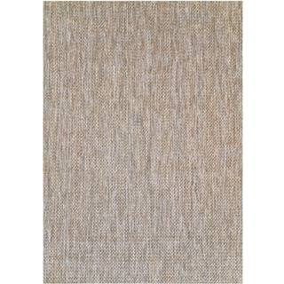 Zagora Udendørs tæppe Vintage - Beige - 280x370