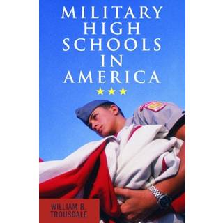 Military High Schools in America