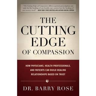 The Cutting Edge of Compassion